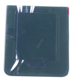 Samsung Battery Compartment Lid - Gh82-29654j Svc Cover Assembly-b-g_f721_zg_ukca
