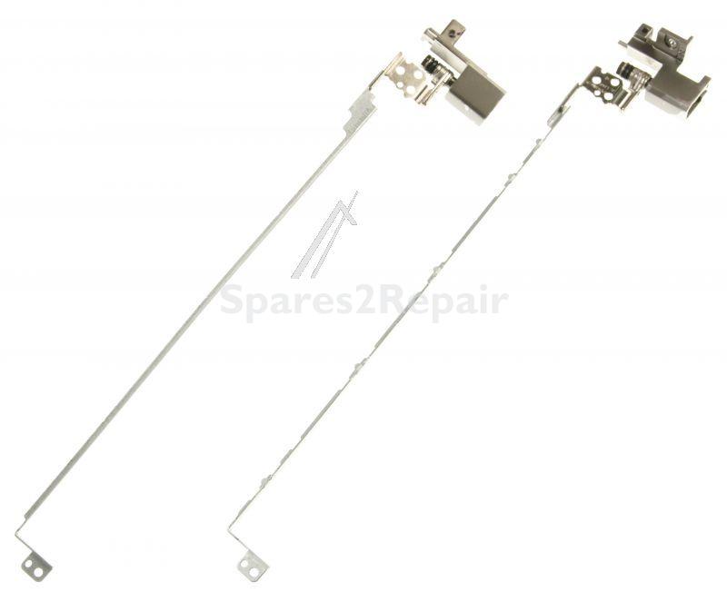 Ibm Lenovo Door Hinges - 04x4978 Lenovo Hinge Cover Slim