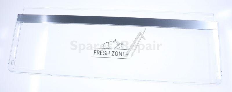 Drawer Front - C00666062 488000666062 Front Vegetable Drawer Fresh Zon [Whirlpool Indesit]