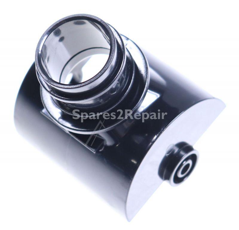 Samsung Vacuum Cleaner Nozzle - Dj97-00392u Assembly Brush Upright sba-pjt upright 13 5i
