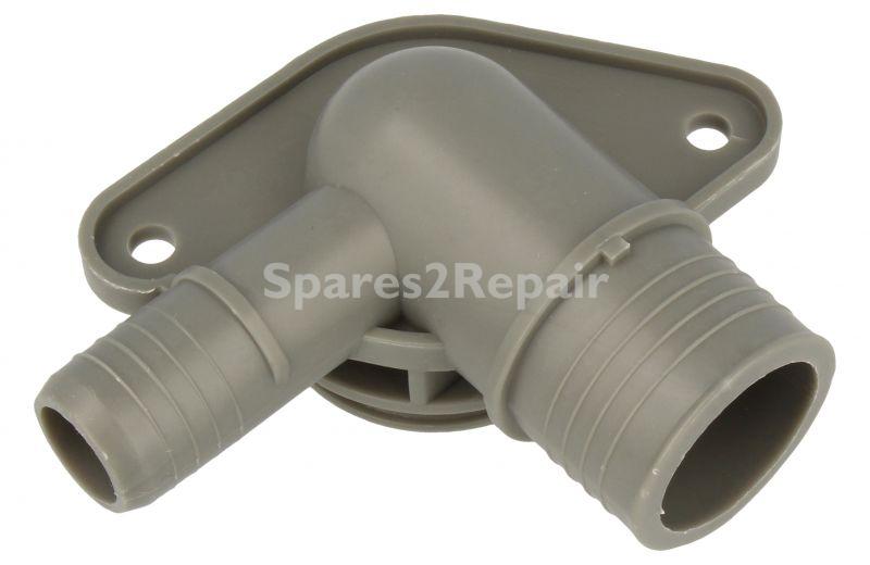 Connection Parts - 1062681 Connector [Amica]