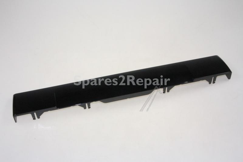 Cover Plate - C00112273 482000028583 Black Base Indesit 60x60 Lodz [Whirlpool Indesit]