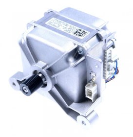 Washing Machine Motor - Zxgn-420-8-69l 140151949033 Motor Magnet 240v 50hz Ø21 5mm [Electrolux Aeg]