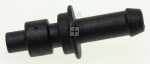 Jura Hose Coupling - Connection I-forme