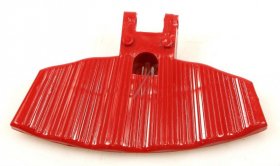 Handle - 42070157 Door Handle-luna-440-red M batch [Vestel]