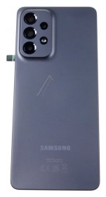 Samsung Battery Compartment Lid - Gh82-28042a Svc Cover Assembly-b-c_a336_zk_ukca