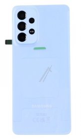 Samsung Battery Compartment Lid - Gh82-28042c Svc Cover Assembly-b-c_a336_lb_ukca