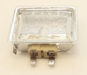 Elba Delonghi Light Holder - 072030 Lamp Holder