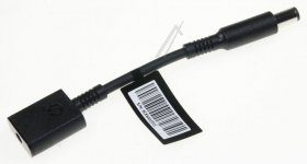 Hewlett Packard Cable-plugs-adapter - F2010-60901 Adapter Dock Module
