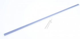 Last - 5760784100 C00873121 Glass Shelf Front Profile [Arcelik]
