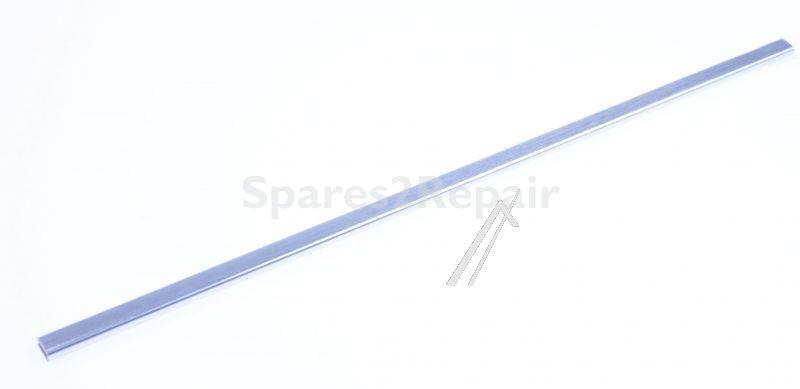 Last - 5760784100 C00873121 Glass Shelf Front Profile [Arcelik]