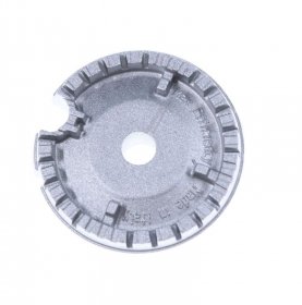 Elba Delonghi Burner Cap - 068159003 Burner Spreader Sr