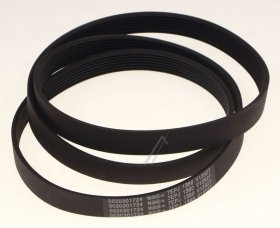 Haier Drive Belts - 0020301724 49118567 Belt Pulley