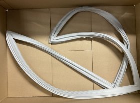 Hisense Gorenje Freezer Door Seal - Hk1101202 Freezer Door Gasket Parts