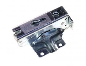 Lg Door Hinges - Aeh75156707 Hinge Assembly Center