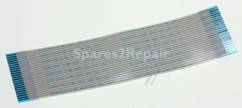 Flexi print Connector - 00752388 Flat Cable [Bosch Siemens]