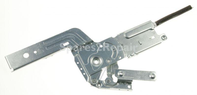 Door Hinges - 1764740700 C00899894 Hinge Group Spring Single Fulcrum [Arcelik]