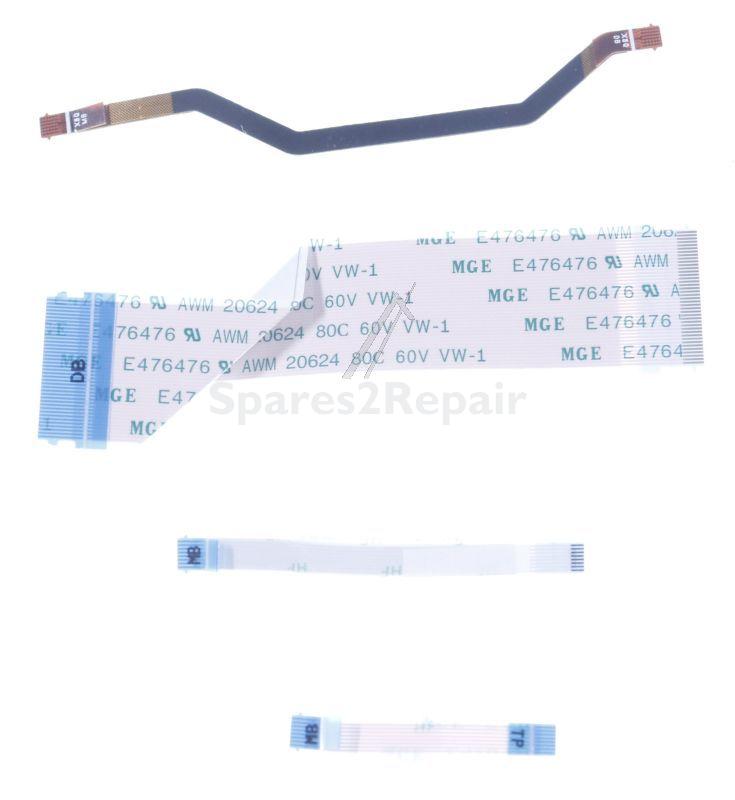 Hewlett Packard Flexi print Connector - F1460-60972 Led Cable Set