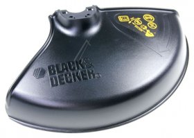 Black & Decker Protection - 479749-00 Guard