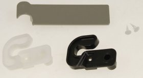 Door Hinges - 6113210500 C00871311 Beyond_left_door_kit Fh [Arcelik]
