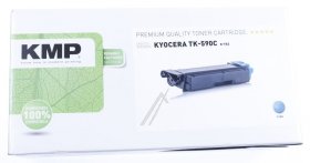 Kmp Toner Cartridge - 3936 0000 L-t111b Toner Cartridge Black 4k