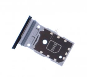 Samsung Sim card Holder - Gh98-47996e Sim Tray Galaxy S23 5g (sm-s911b-sm-s916b) Grey
