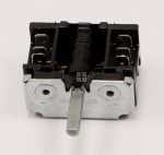 Mode Select Switch - 50298364006 Switch selector function [Electrolux Aeg]