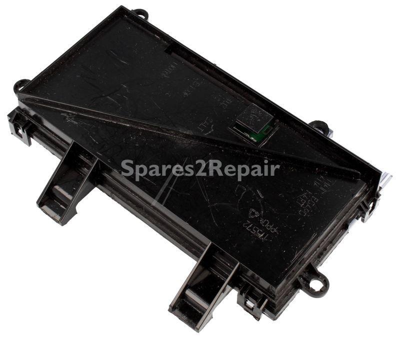 Side Cover Housing - 1035058 Side Panel Left Fs Gray [Amica]