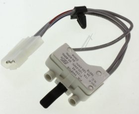 Door Lock - C00317228 481228058033 Door Lock [Whirlpool Indesit]