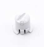 Button - 1053251 Safety Button Porthole [Amica]