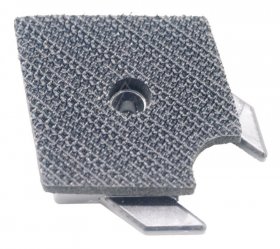 Black & Decker Turntable Coupler - 90602498 Carrier Sa