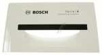Handle - Tray Handle-dispenser - Tray Handle Assembly Bo T20-t23 S4 Scc [Bosch Siemens]