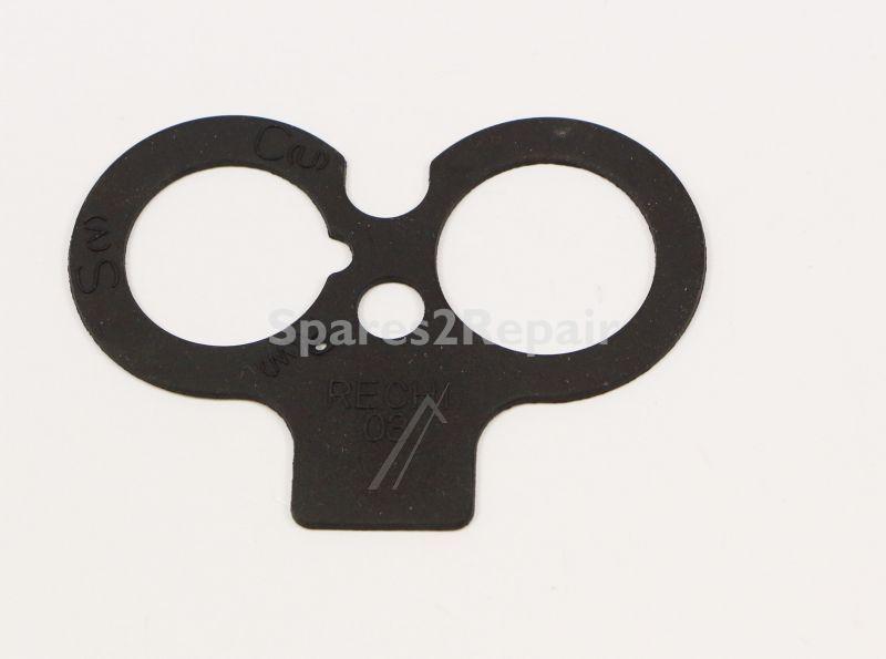 Sealing Materials - 2964990100 C00881830 Rubber Gasket [Arcelik]