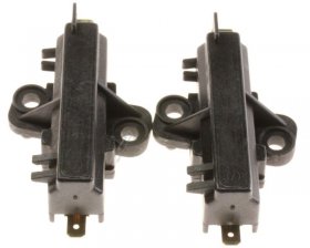 Schunk Carbon Brush - Mca5264126ee3 Motor Carbon Brush Ceset X2