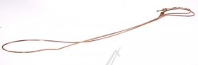 Thermocouple - 230100020 C00864931 Thermocouple Oven Bray 1450mm [Arcelik]