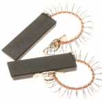 Carbon Brush - 00605694 Carbon Brush [Bosch Siemens]