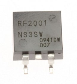 Panasonic Diode - B0fccn000001 Diode Si 20a