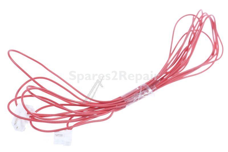 Hisense Gorenje Harness - 414651 Wiring Harness Ntc-c Td-70 Ul4