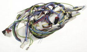 Harness - 1765620300 C00929505 Yeni Mart Wiring Harness [Arcelik]
