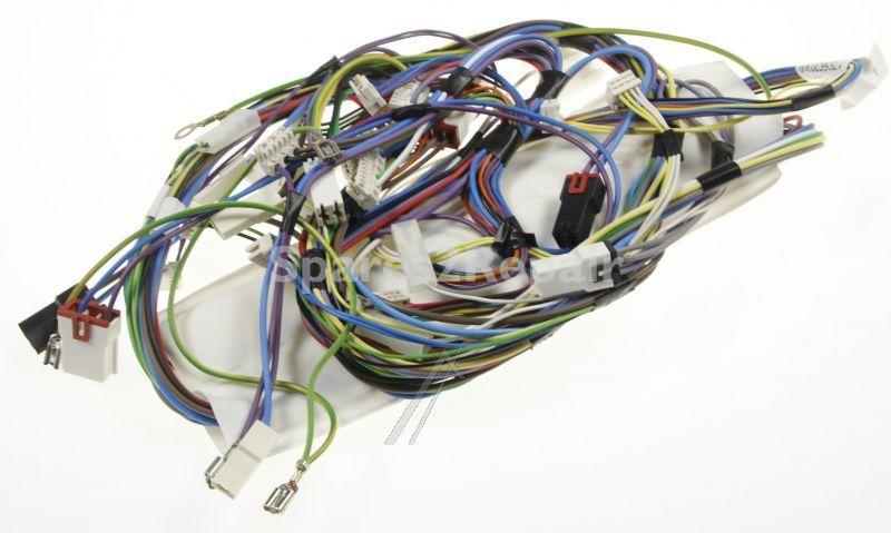 Harness - 1765620300 C00929505 Yeni Mart Wiring Harness [Arcelik]