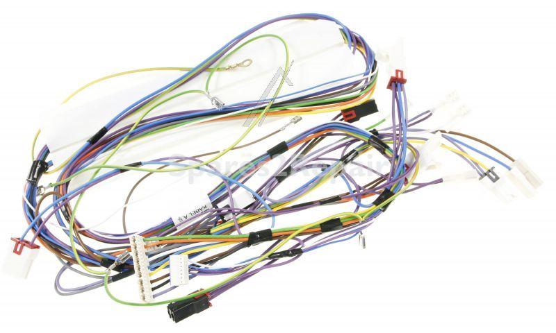 Harness - 1765520200 C00893204 Wiring Harness Assembly [Arcelik]