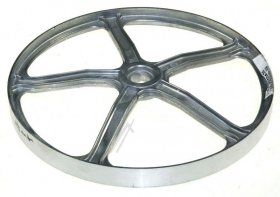 Haier Belt Pulley - 0020100435 49046930 Driven Pulley