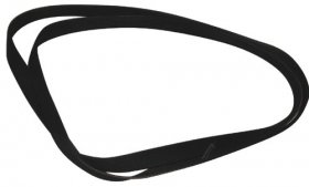 Poly v belt H - C00082318 482000022710 Belt Hutchinson 8phe 1195 [Whirlpool Indesit]