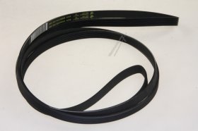 Poly v belt H - 1995h7 00650499 Poly-vee Belt Drive Belt [Bosch Siemens]