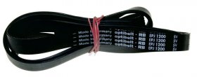 Compatible Poly v belt J - 1200j6 El Poly V Belt-v L=1200mm