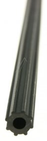 Hisense Gorenje Tube - 357470 Pressure Switch Hose Ps-03 L430