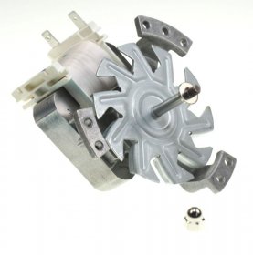 Ventilator Motor - M1005 Plaset Oven Circulation Blower [Arcelik]