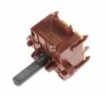 Oven Switch - 41036616 Selector 16 Settings [Candy Hoover]