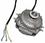 Compatible Ventilator Motor - 5w Fan Motor 1300-1500rpm-5w