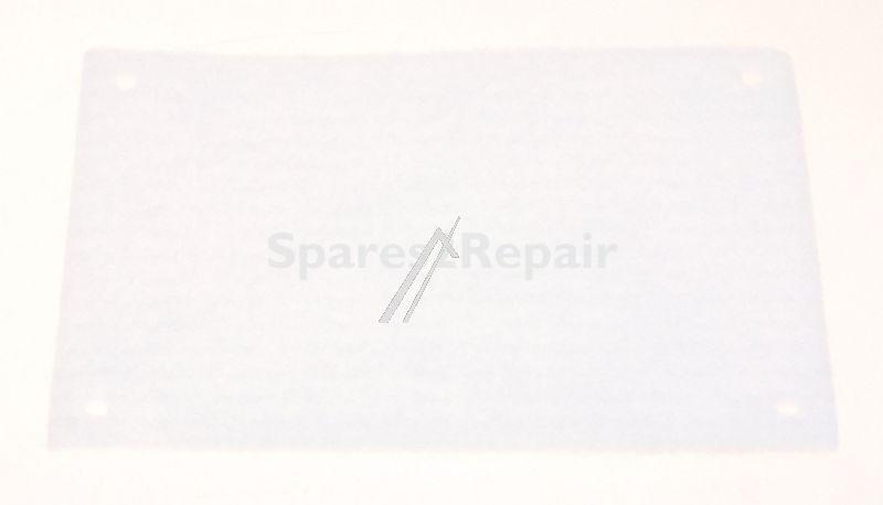 Vacuum Cleaner Filter - 1182330025 Filter Motor [Electrolux Aeg]